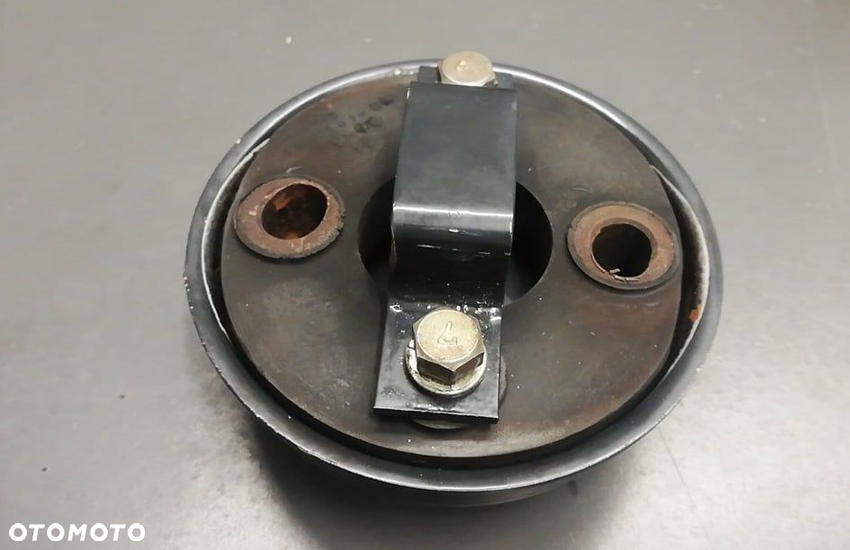 ISEKI SG15 Sprzęgło wałka pompy hydraulicznej ORYG - 3