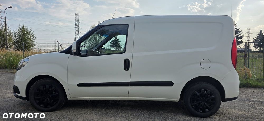 Fiat Doblo - 3
