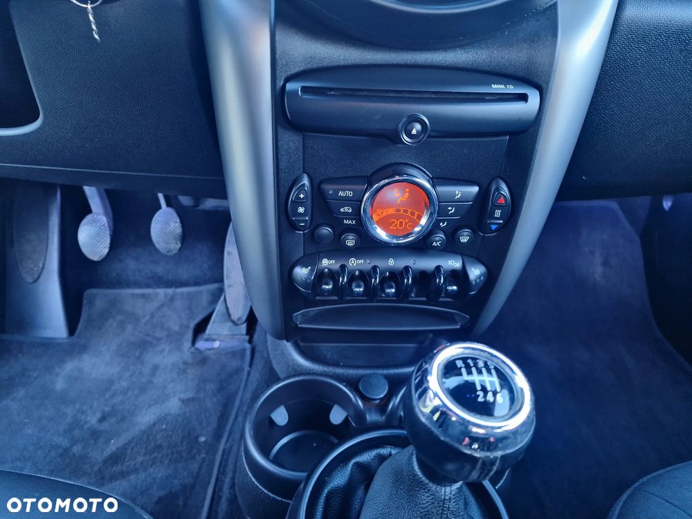 MINI Countryman - 12