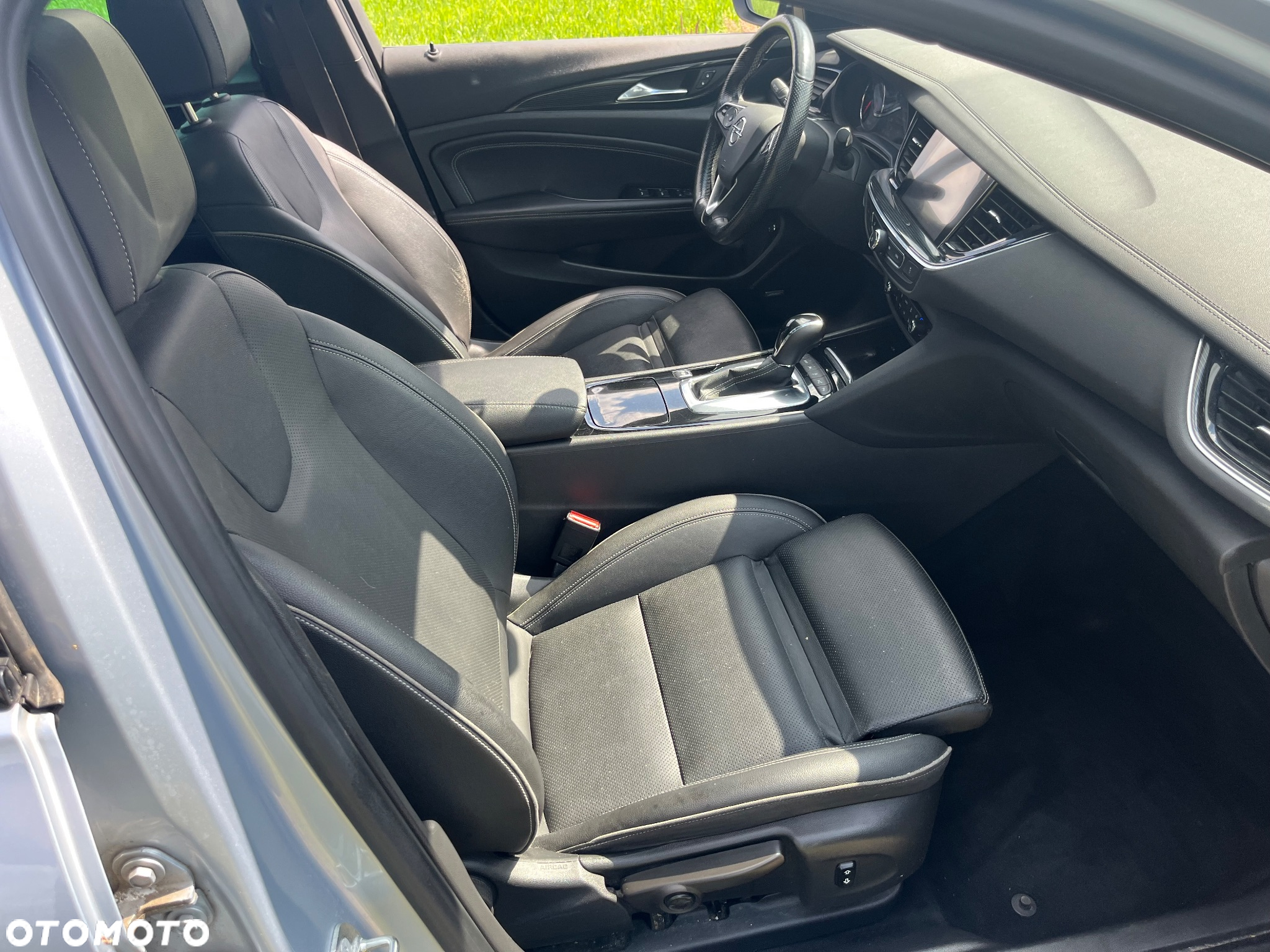 Opel Insignia - 18