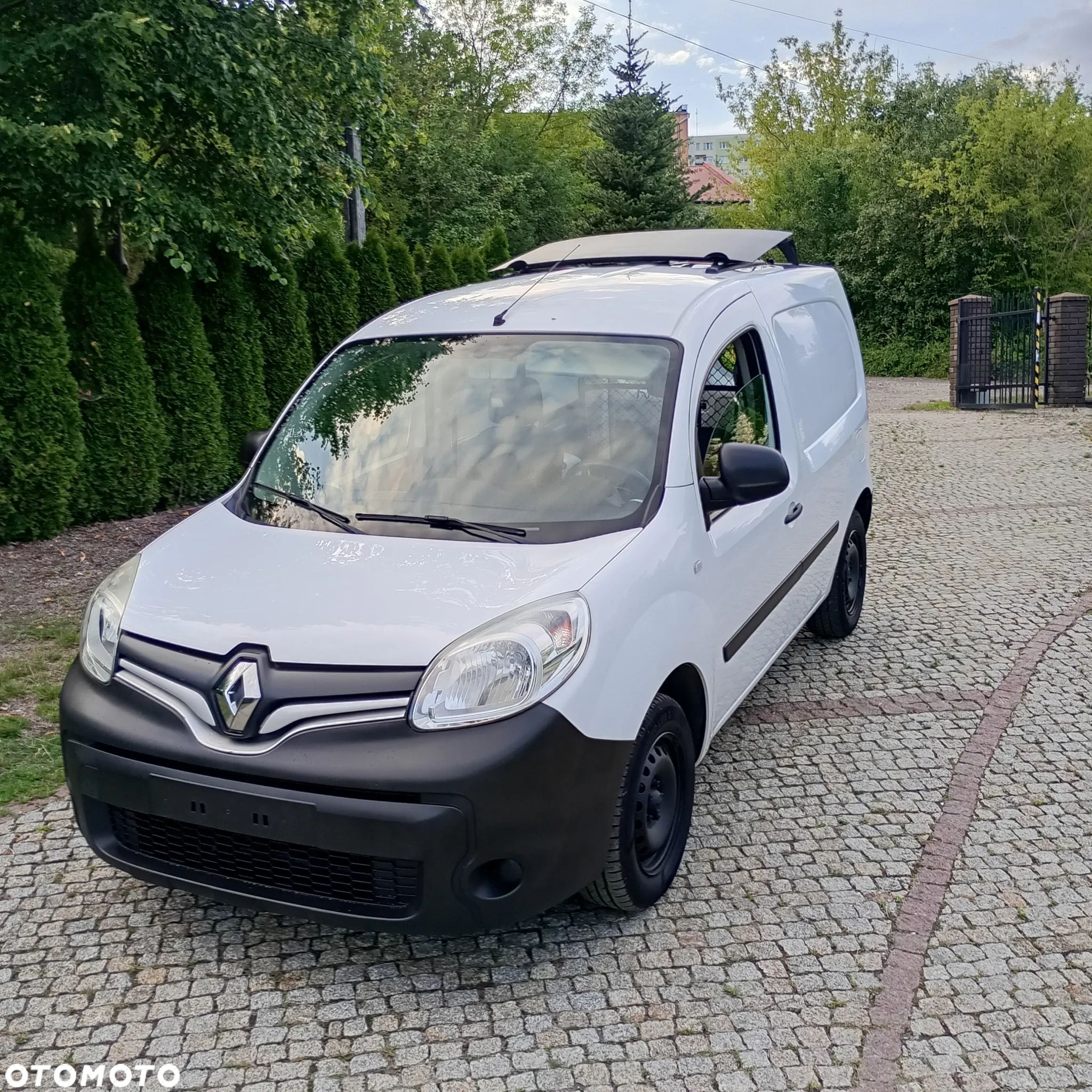 Renault Kangoo - 1