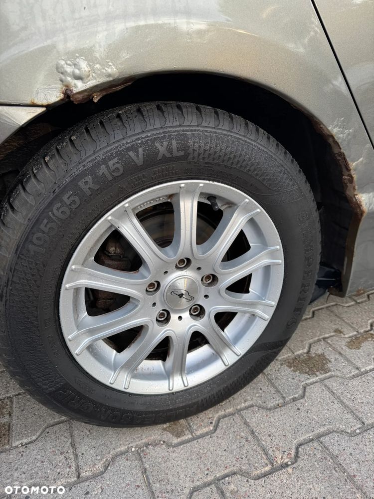 Honda Civic 1.3 IMA Hybrid MX - 34