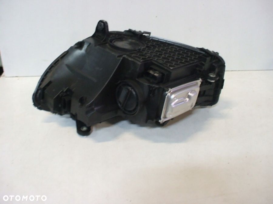 MERCEDES W206 C-klasa FULL LED LAMPA PRAWA PERFORMANCE A2069060803 - 4