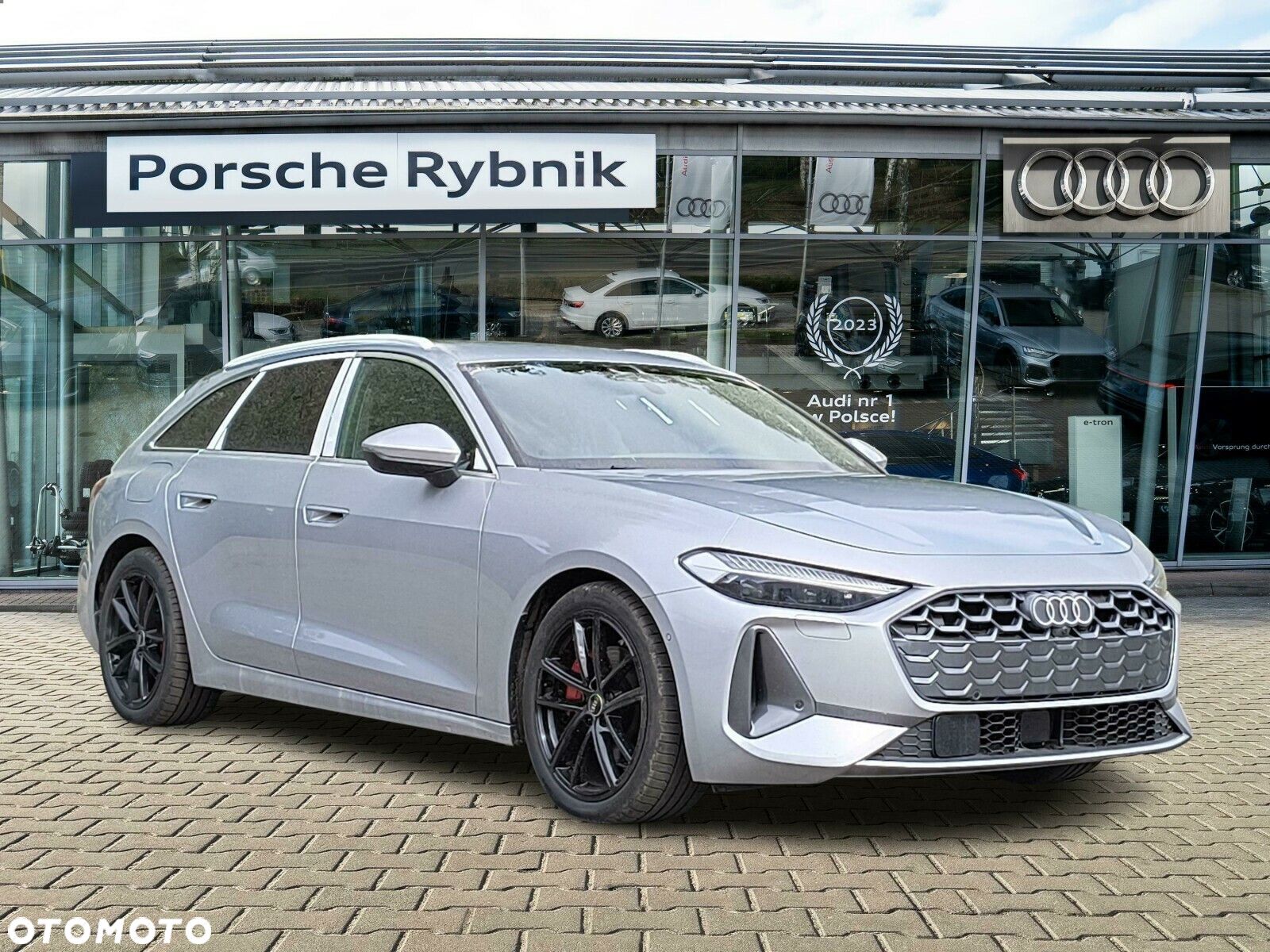 Audi A5 - 1