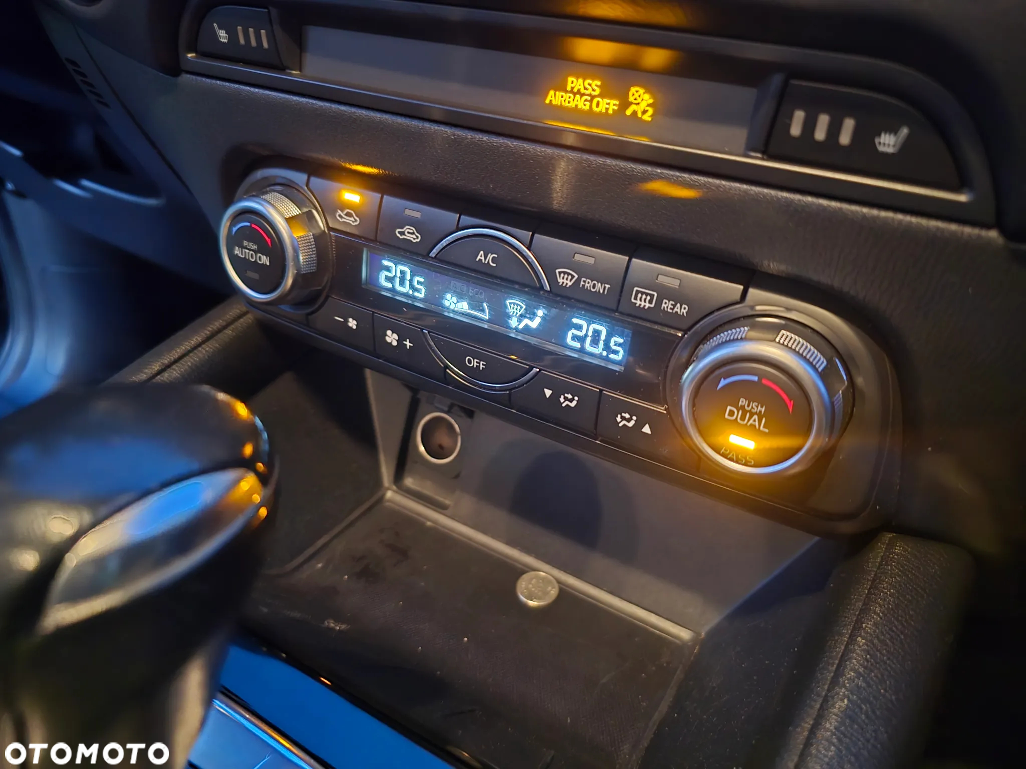 Mazda CX-5 - 30