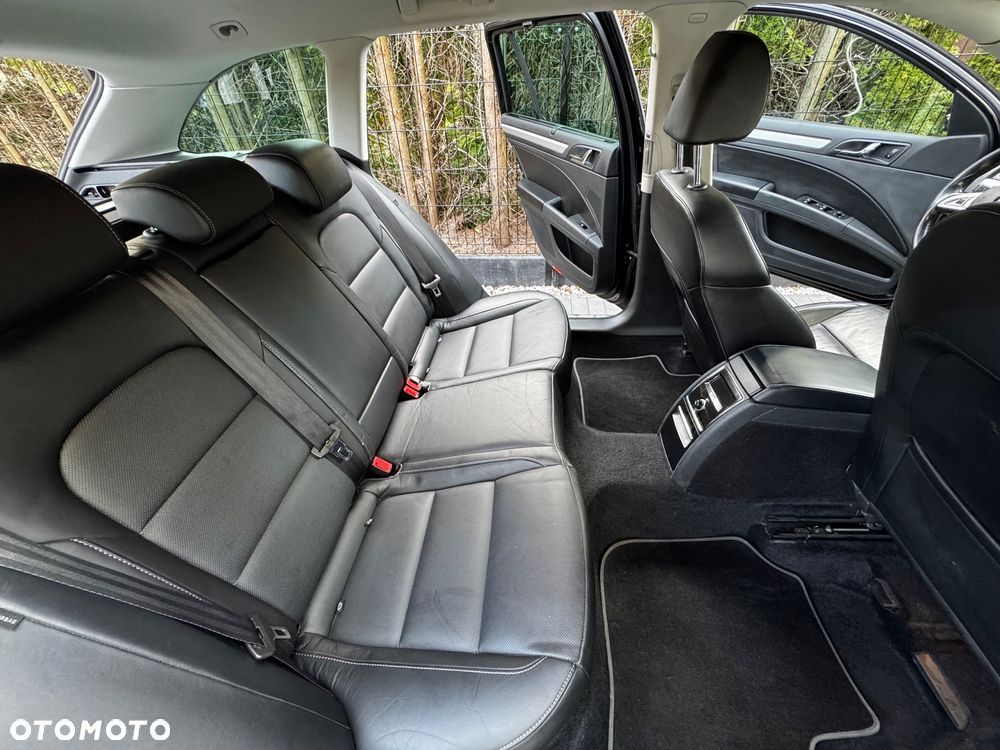 Skoda Superb 2.0 TDI Platinum Outdoor DSG - 20