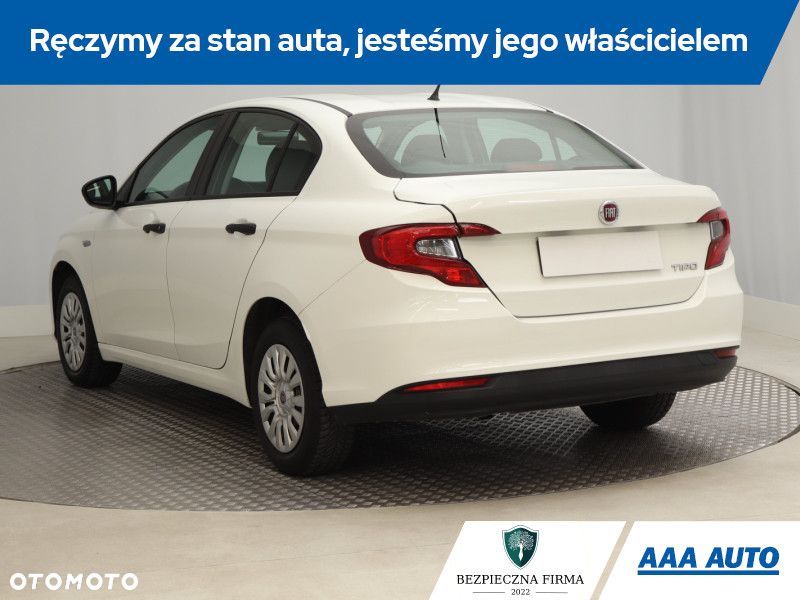 Fiat Tipo - 6