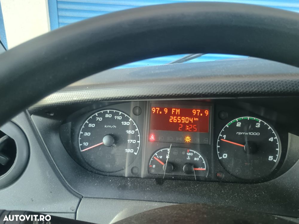 Iveco DAILY - 7