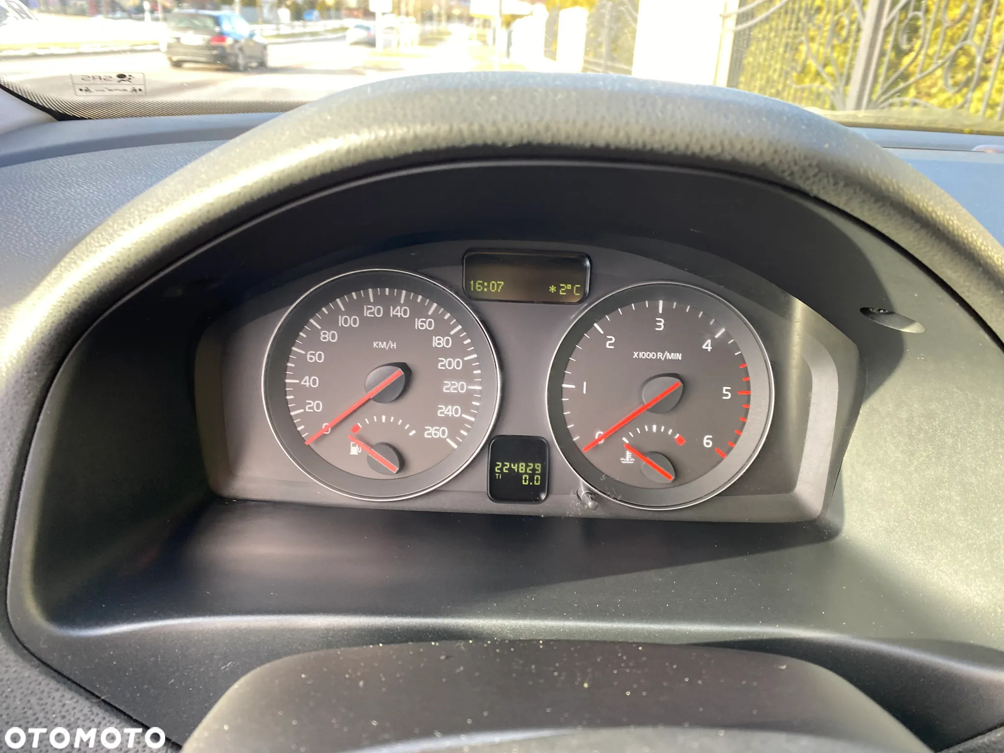 Volvo C30 2.0D Kinetic - 11