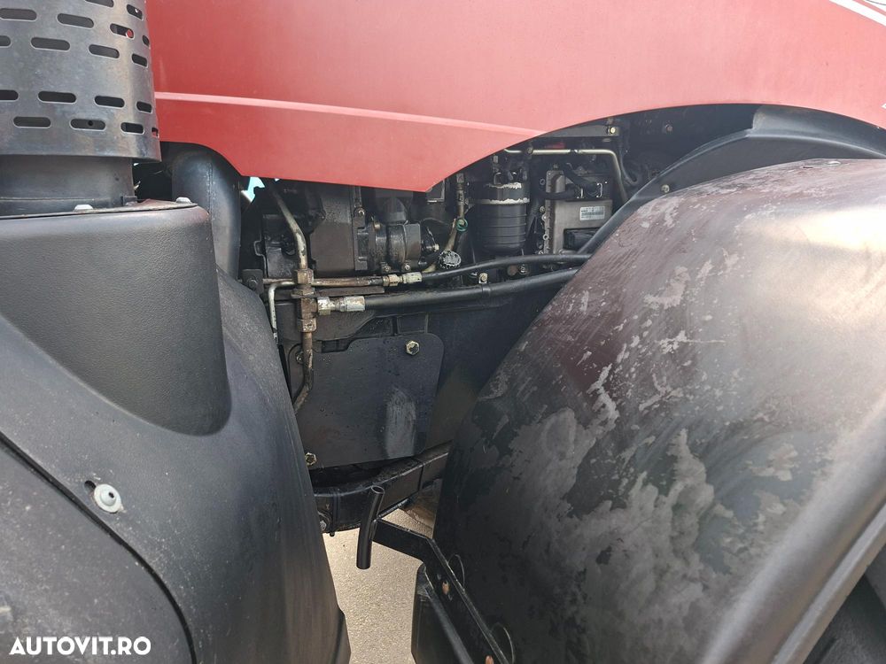 Case IH MAGNUM  290 AFS + GPS CU AUTOGUIDE TRACTOR AGRICOL 4x4 - 18