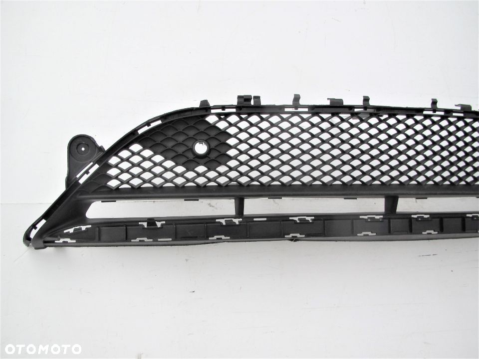 MERCEDES W213 AMG kratka zaślepka zderzak A213 OE - 12