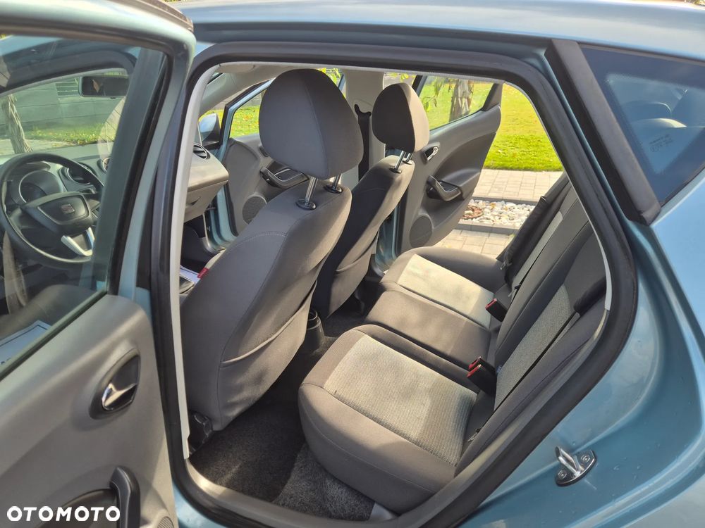 Seat Ibiza - 20
