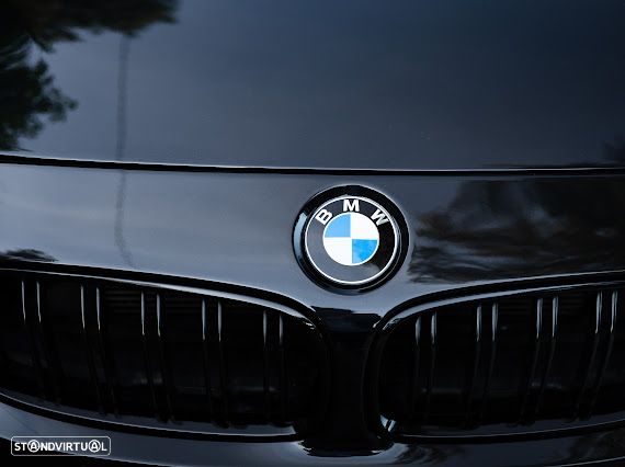 BMW M4 - 8