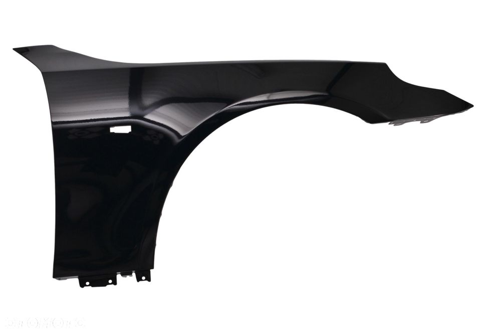 bmw e60 e61 03-10 błotnik prawy 668 - 1