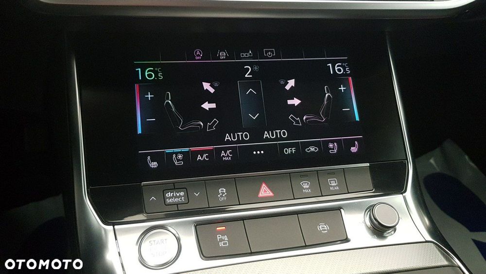 Audi A6 Limousine - 29