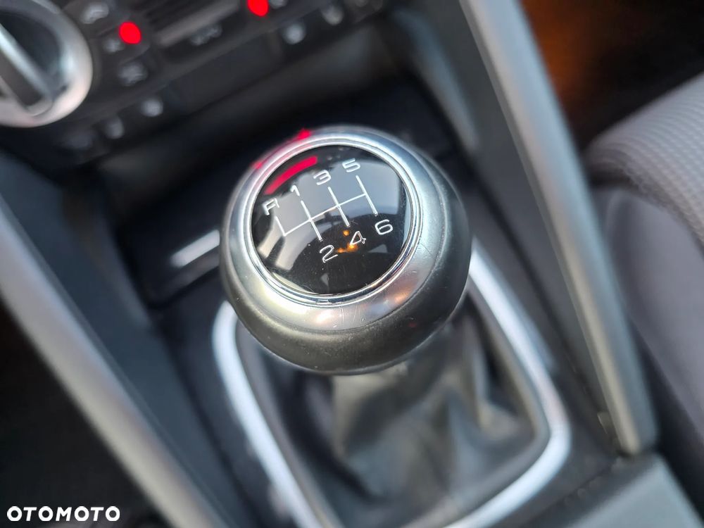 Audi A3 Sportback 2.0 TDI S line Sportpaket plus - 35