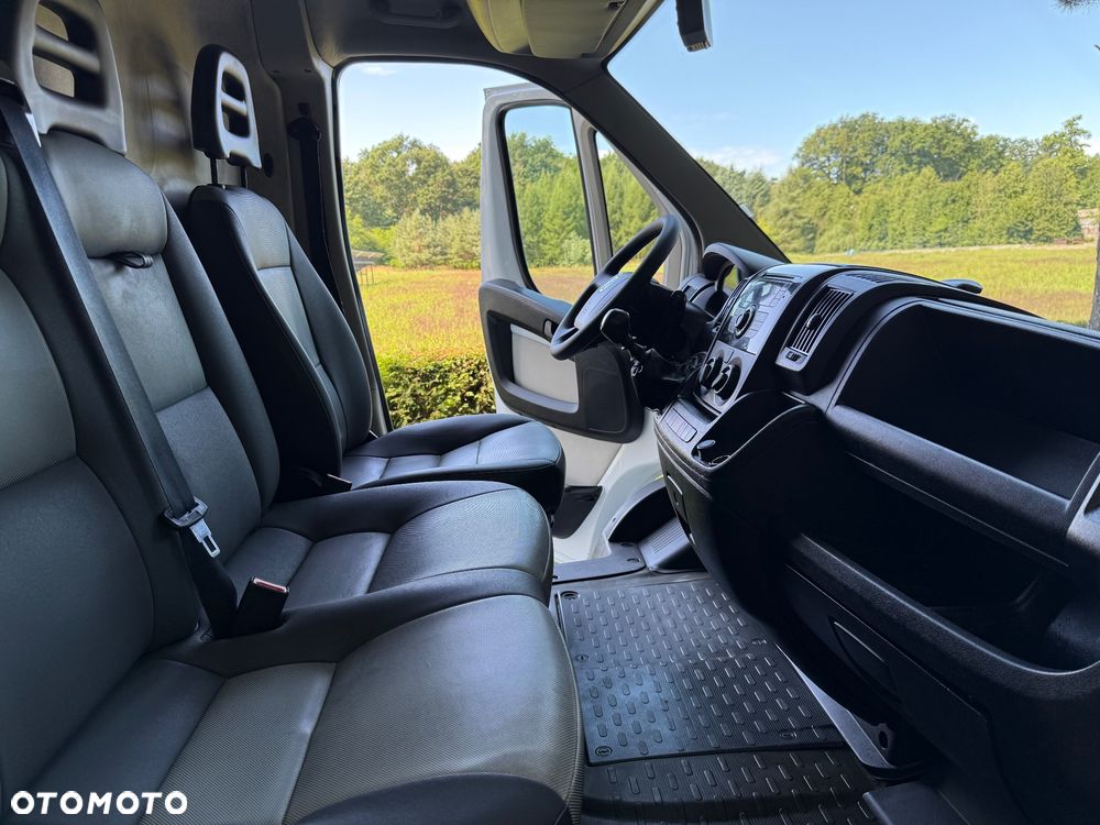 Fiat Ducato - 13