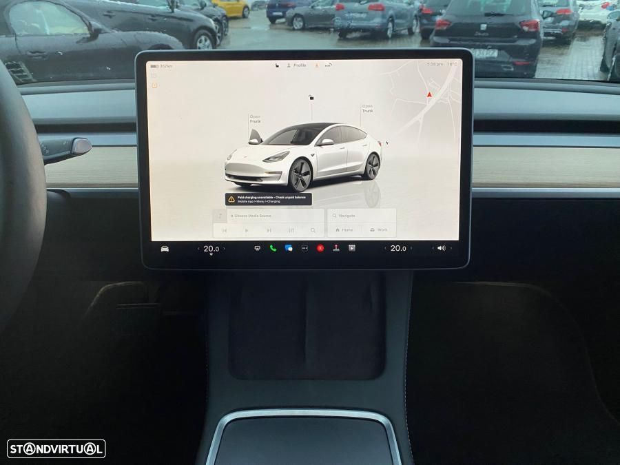 Tesla Model 3 Long Range RWD - 7