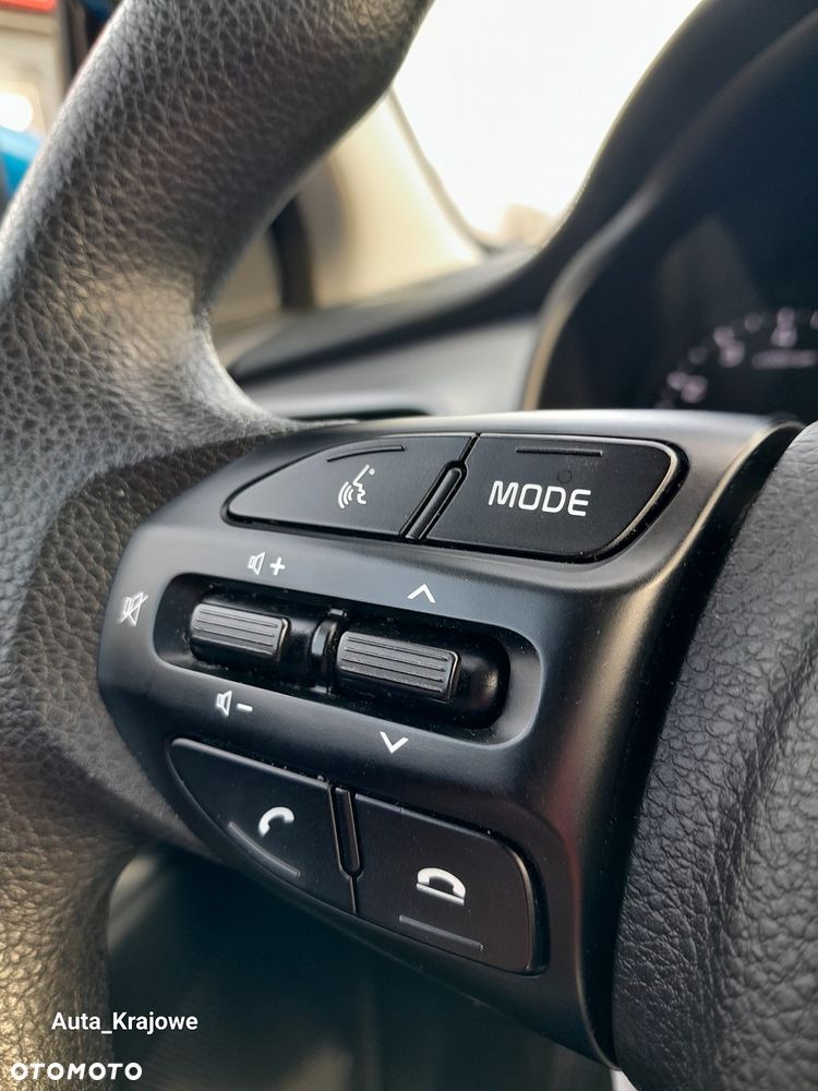 Kia Stonic 1.0 T-GDI M - 21