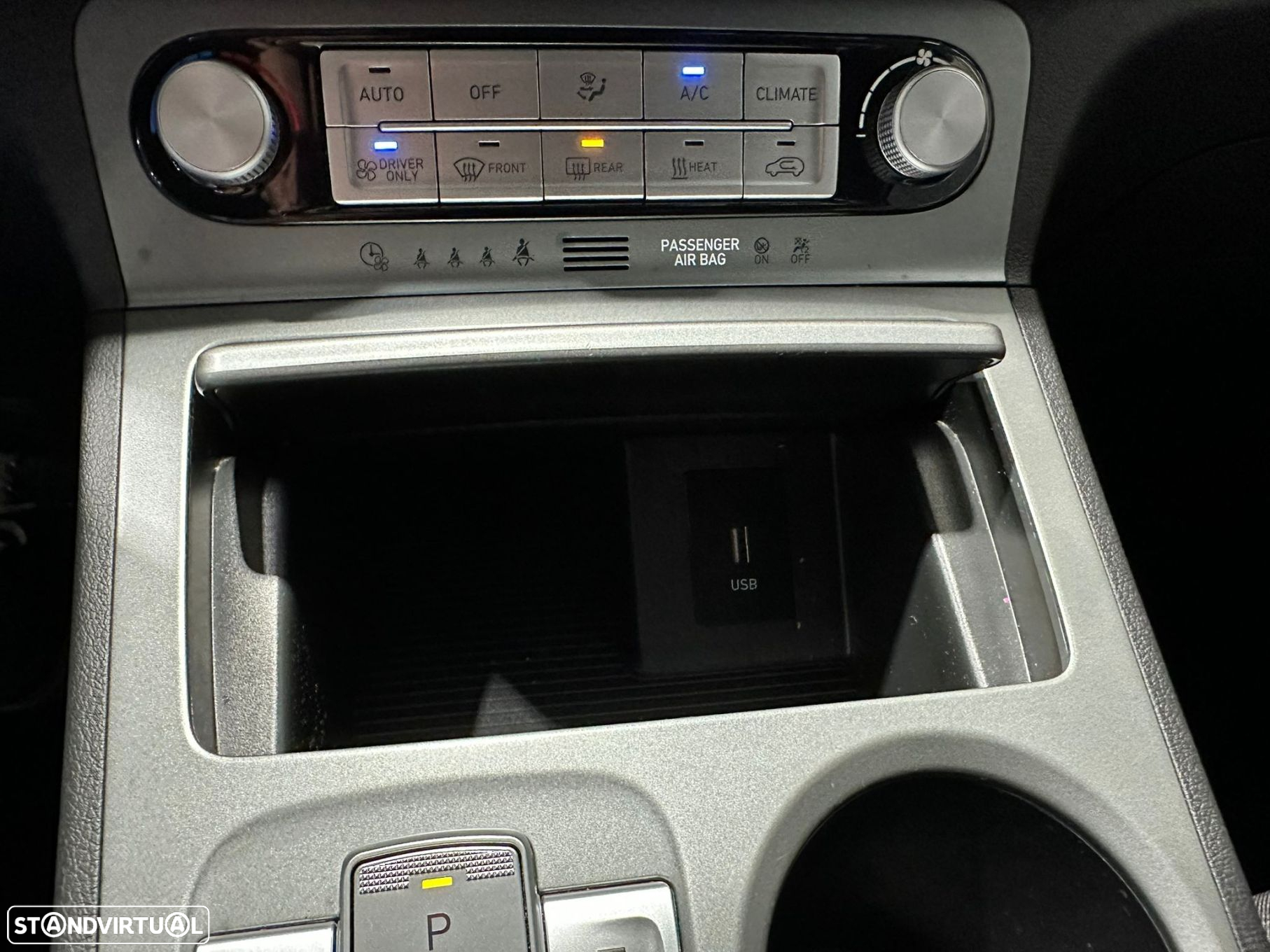 Hyundai Kauai - 36