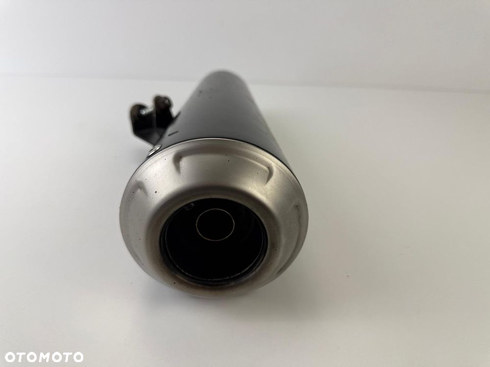 Kompletny tłumik LeoVince One z katalizatorem Honda CB 125 R 2018-20 - 7