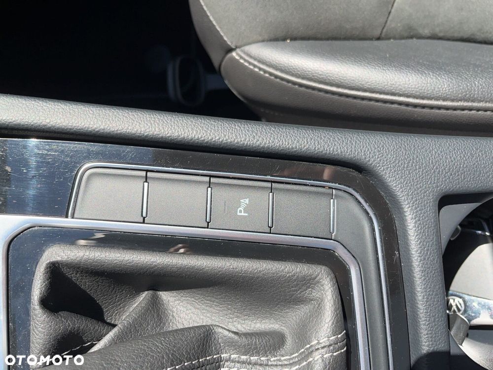 Volkswagen Arteon Shooting Brake - 30