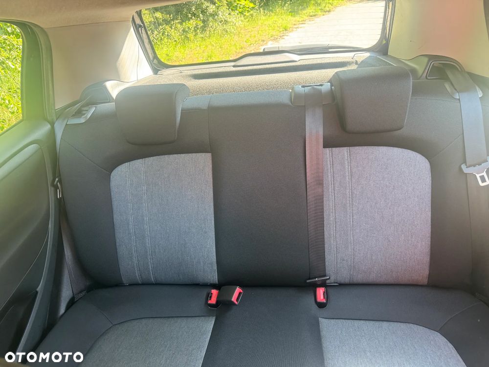 Fiat Punto - 23