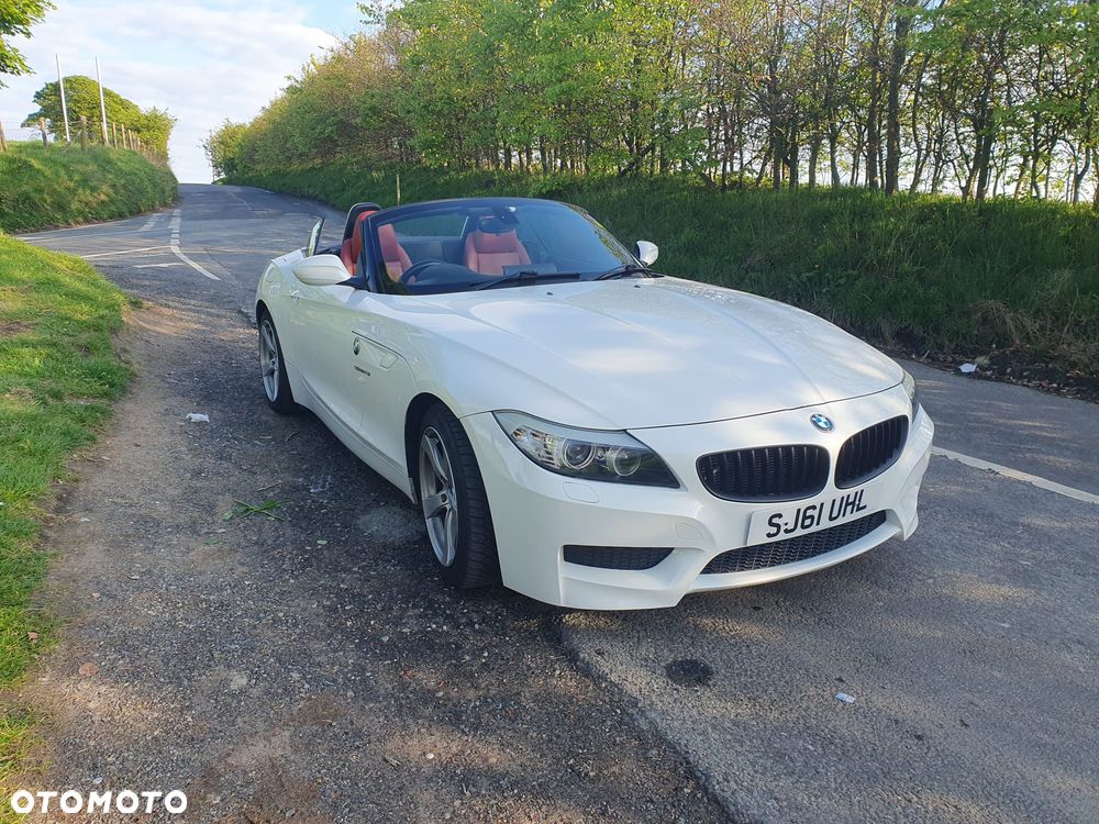 BMW Z4 - 9