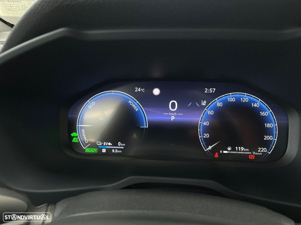 Toyota RAV4 - 15