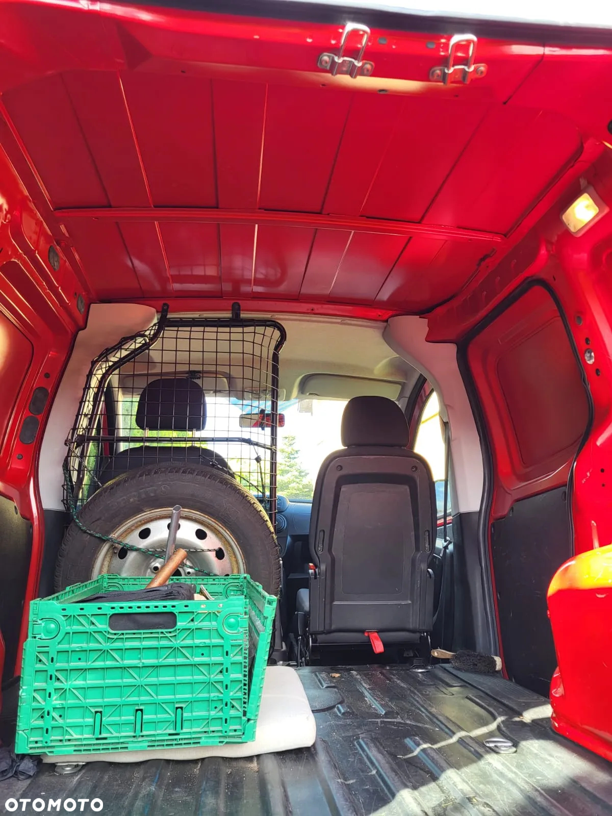 Fiat Fiorino - 8