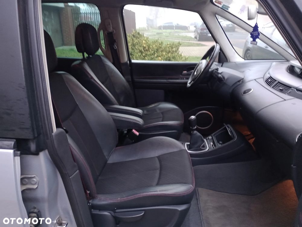 Renault Espace 2.0 dCi Expression - 7