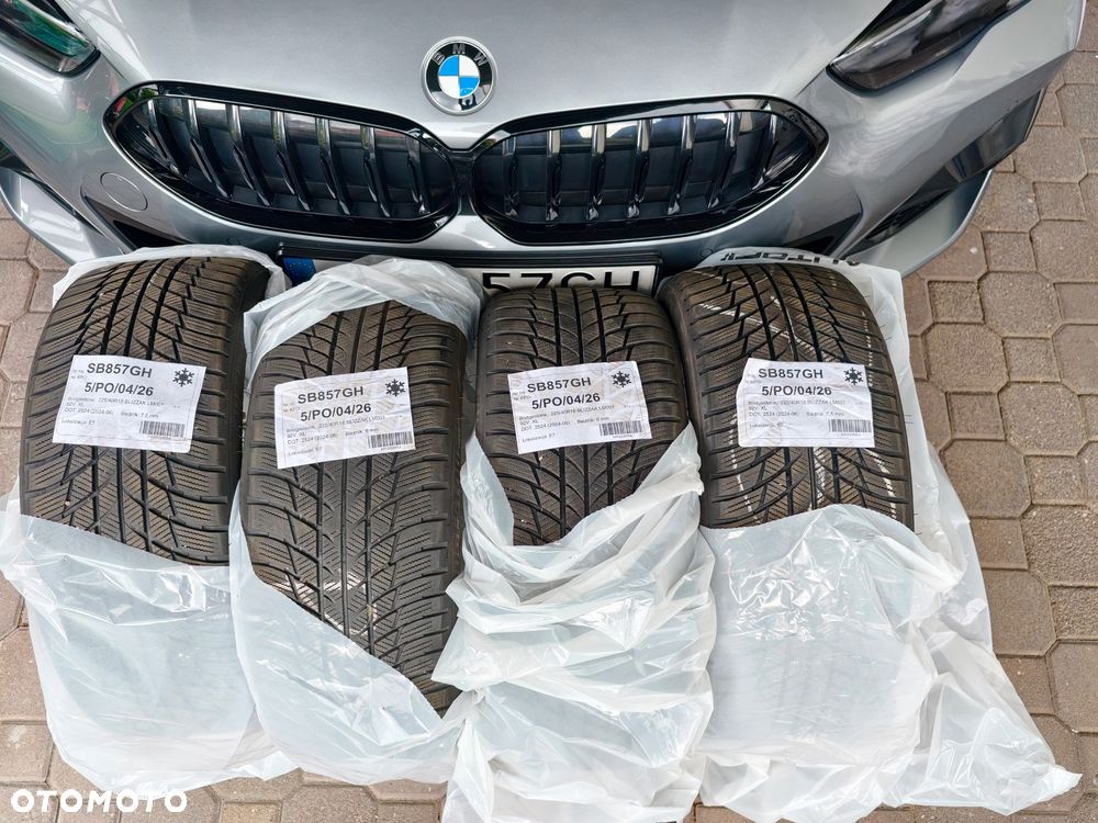 BMW Seria 2 220i M Sport - 36