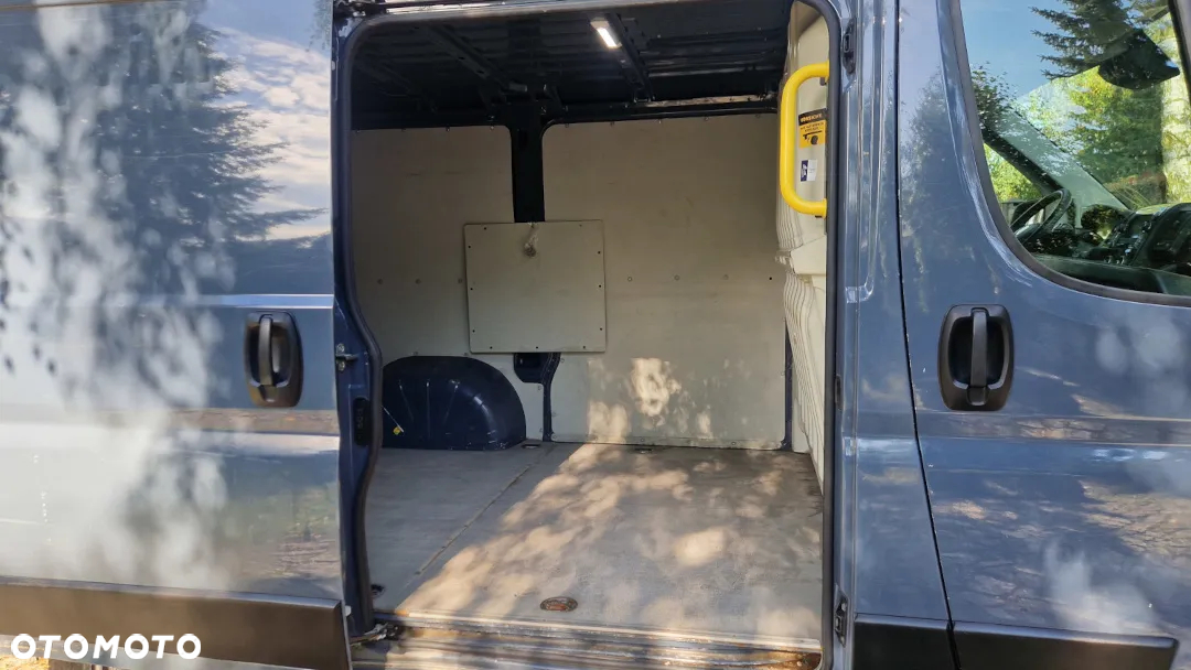 Fiat Ducato - 10