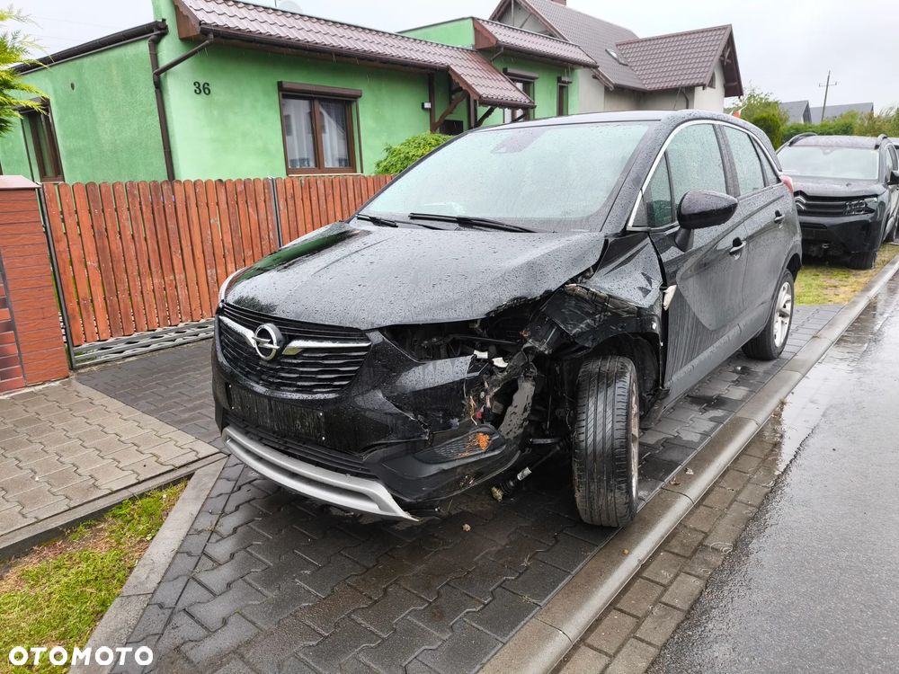 Opel Crossland X 1.2 Start/Stop Innovation - 4