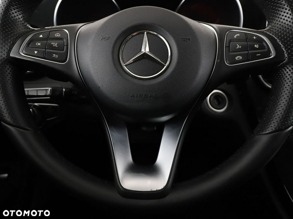 Mercedes-Benz Klasa C - 22