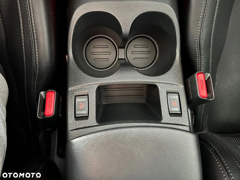 Nissan Qashqai 1.2 DIG-T Tekna EU6 - 17