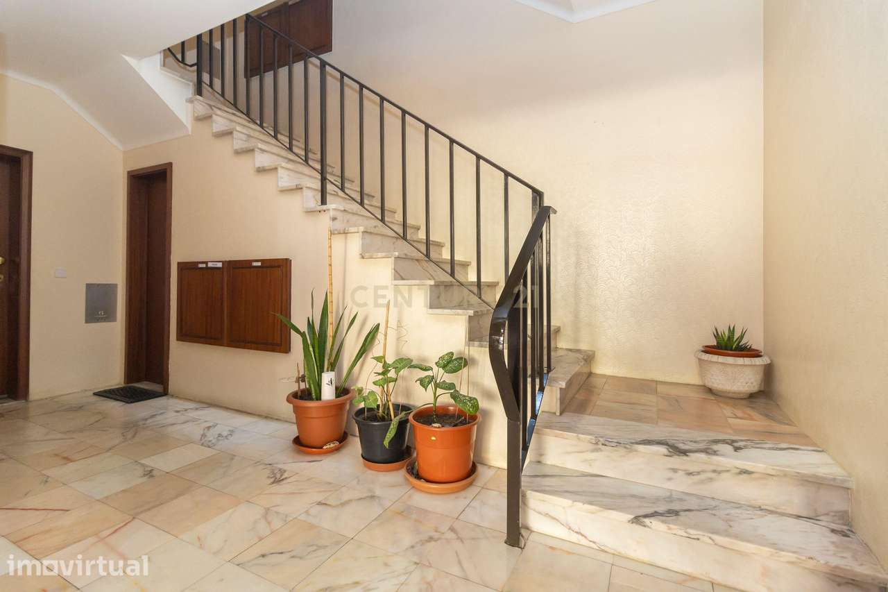 Apartamento T2 em Setúbal com Vista Serra de Arrábida - Grande imagem: 3/25