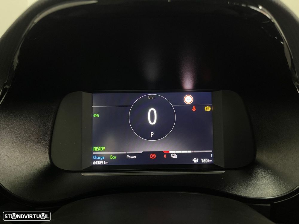 Opel Corsa-e 50 kWh Edition - 31