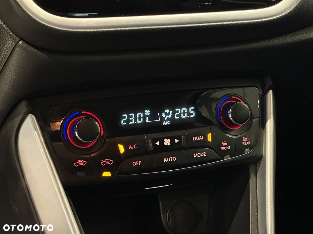 Suzuki SX4 ver-1-0-t-premium - 29