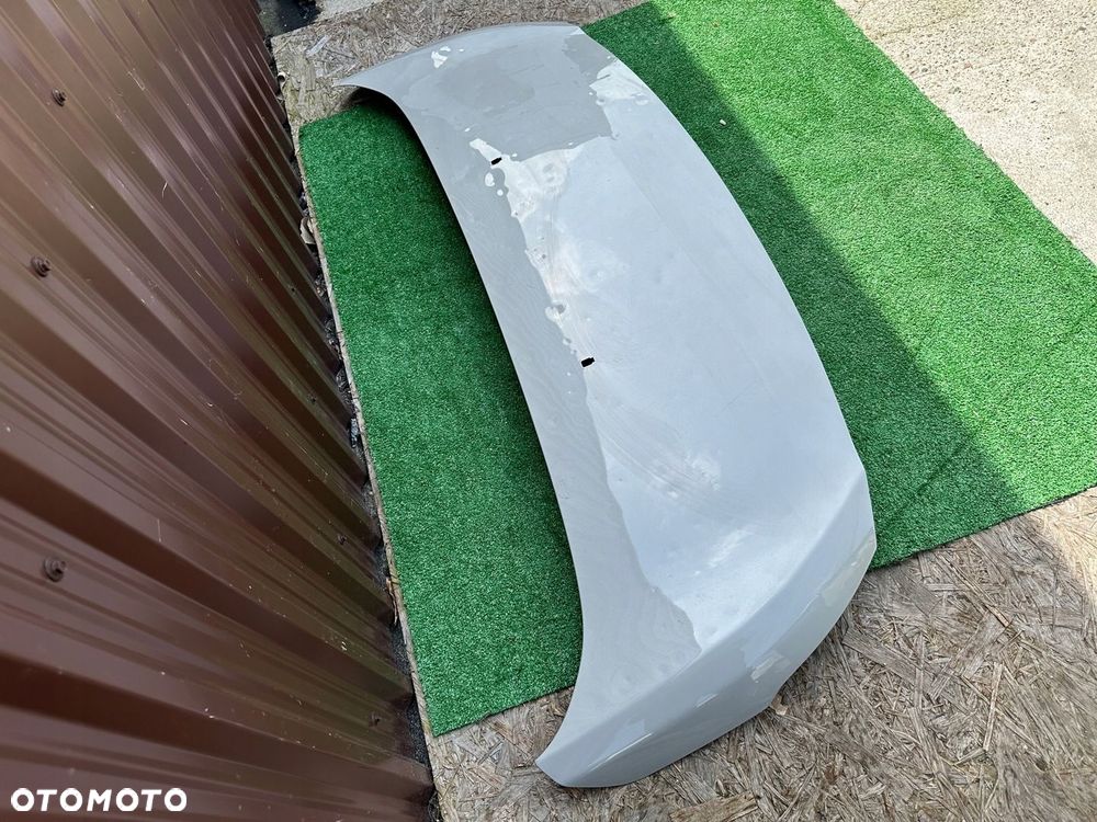 Jumpy Expert Proace Vivaro C Zafira Life Talento C maska pokrywa silnika - 7