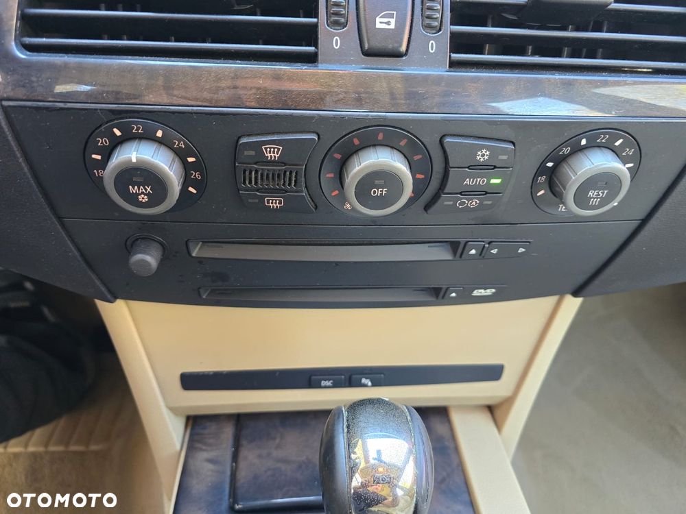 BMW Seria 5 - 11