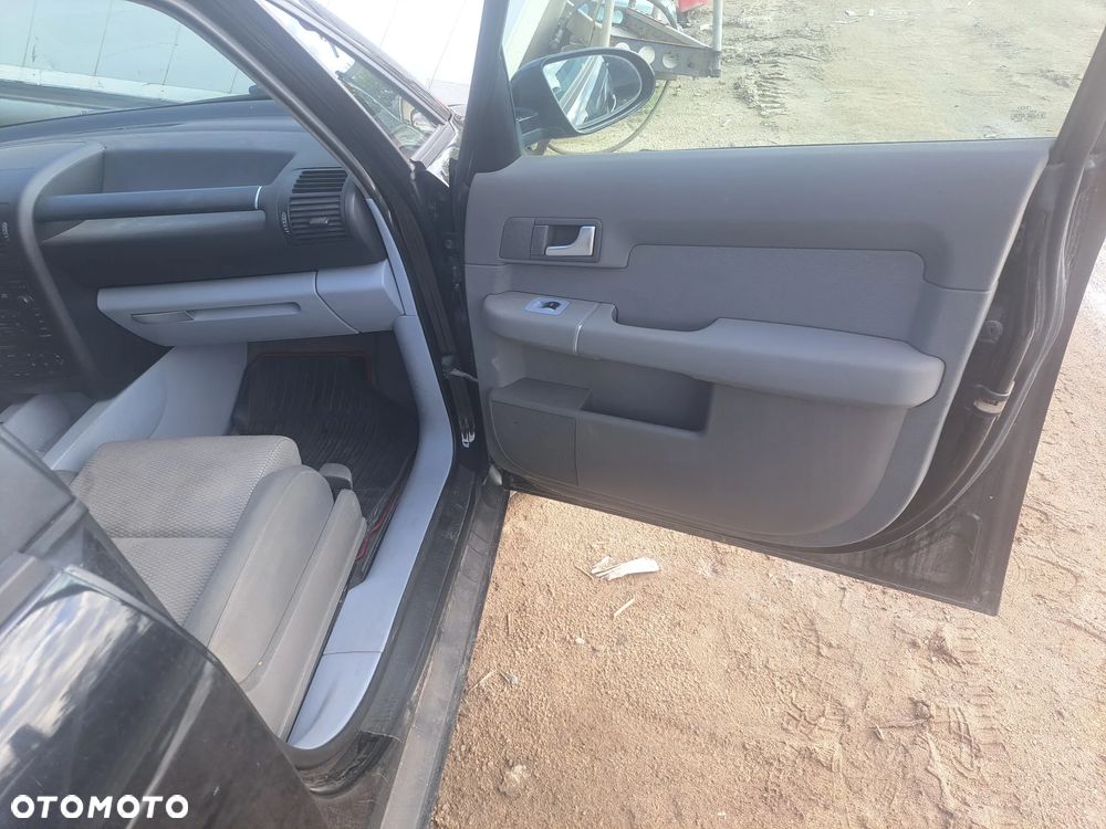 AUDI A2 1.4B 75KM 2001R - CZĘŚCI !!! - 14