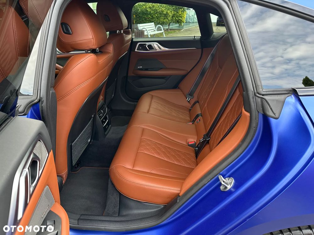 BMW Seria 4 430i xDrive M Sport sport - 8