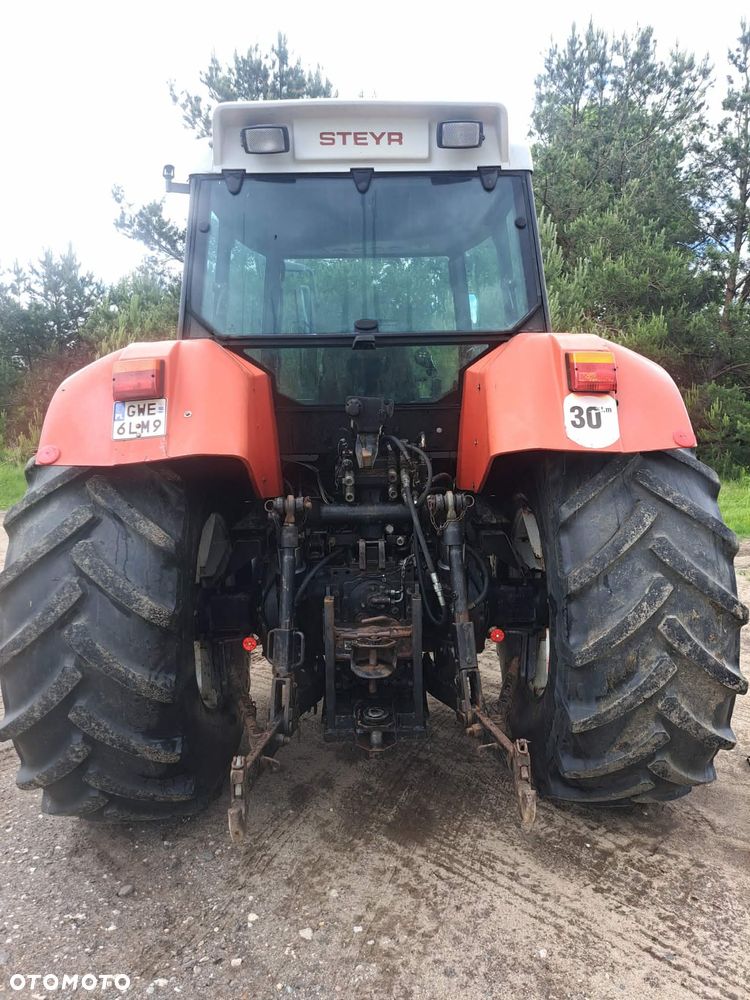 Steyr 9145 - 7