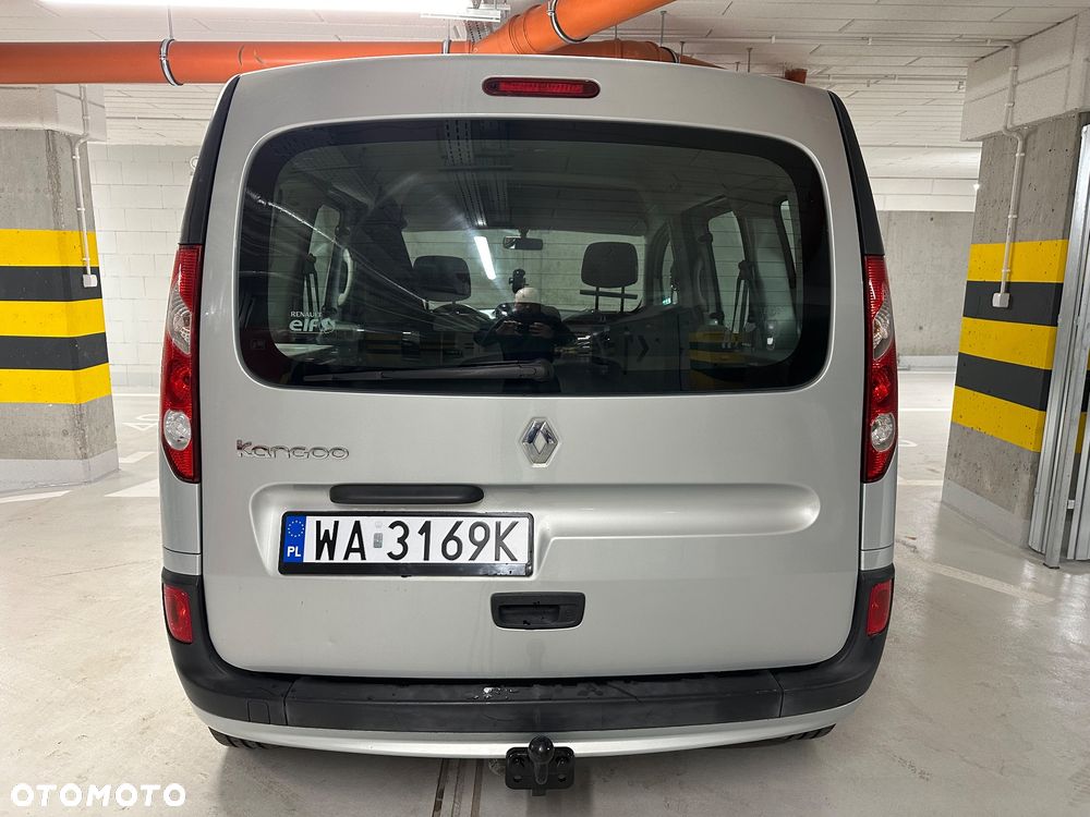 Renault Kangoo 1.5 dCi Business - 13