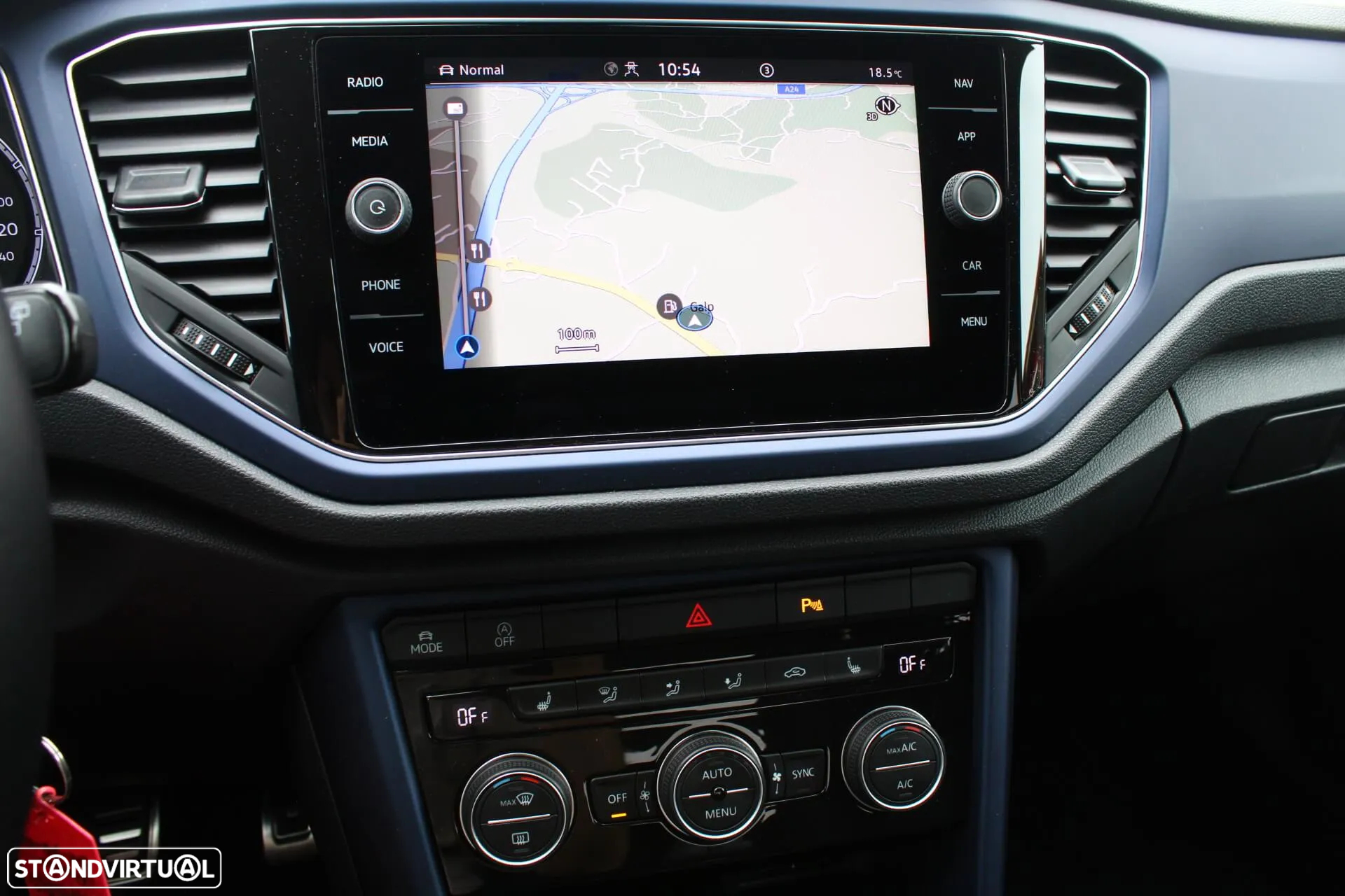 VW T-Roc 1.0 TSI Style - 15