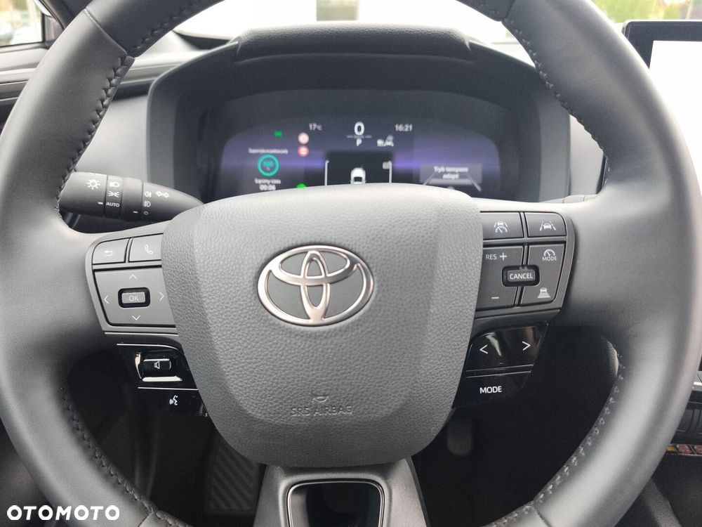 Toyota C-HR 2.0 Hybrid Dynamic Force Style - 17