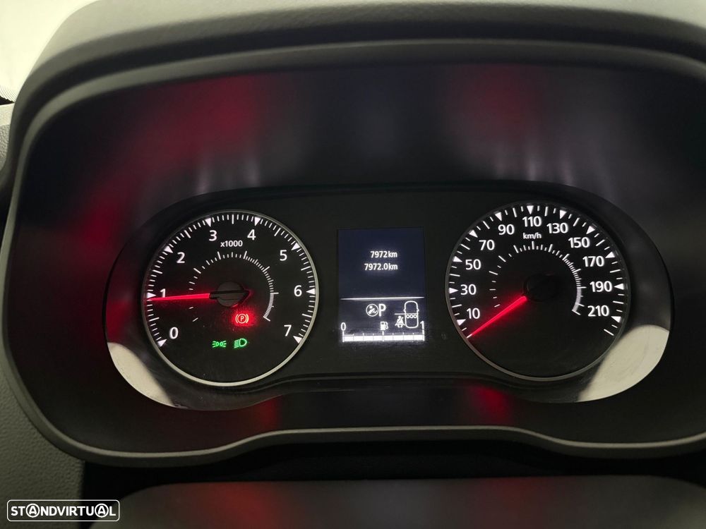 Dacia Duster 1.3 TCe Extreme EDC - 19