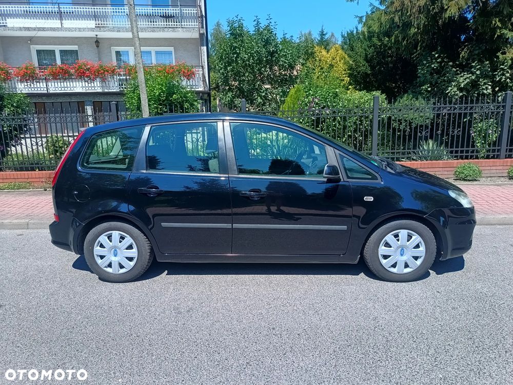 Ford C-MAX - 6