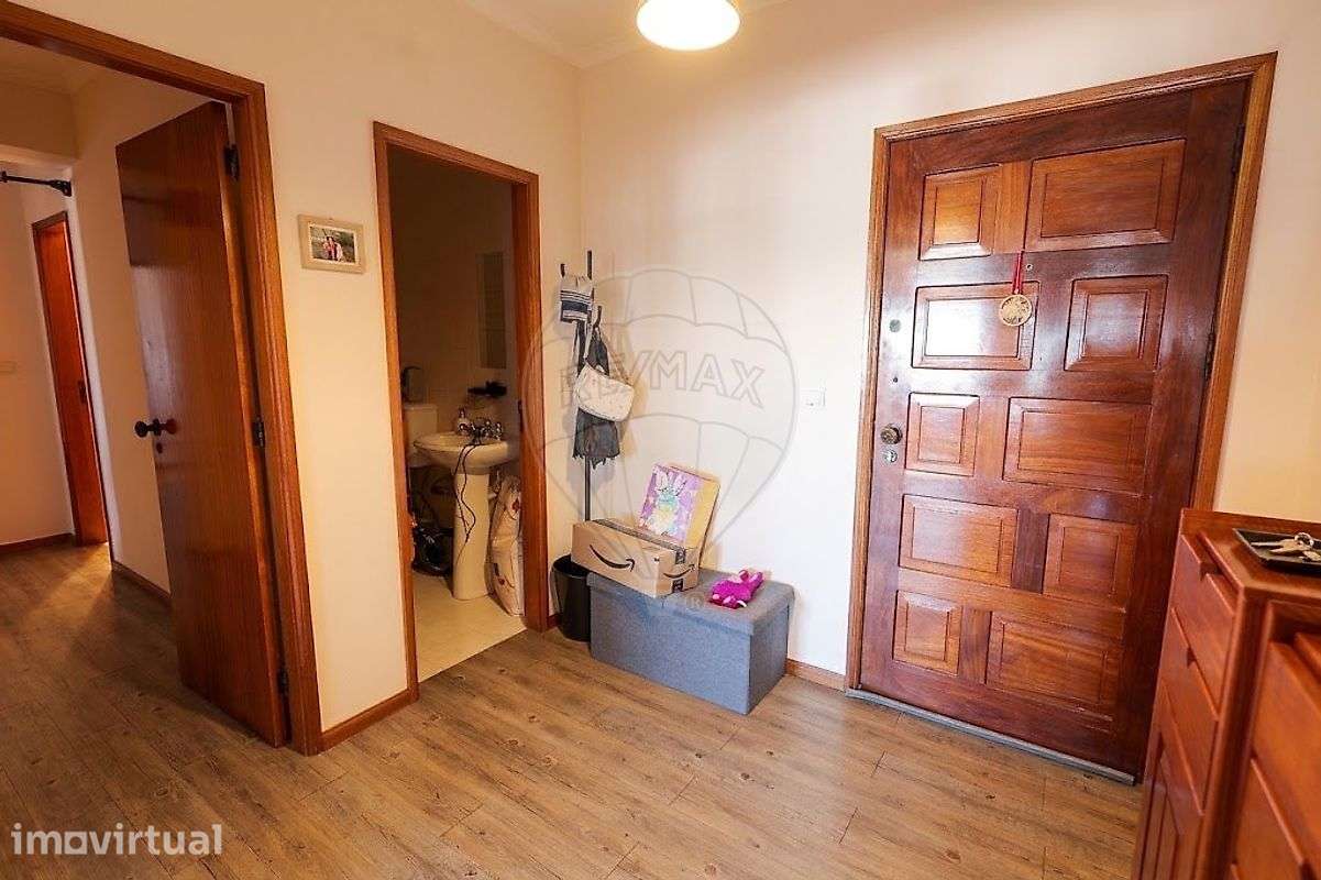 Apartamento T2 para arrendamento - Grande imagem: 5/11